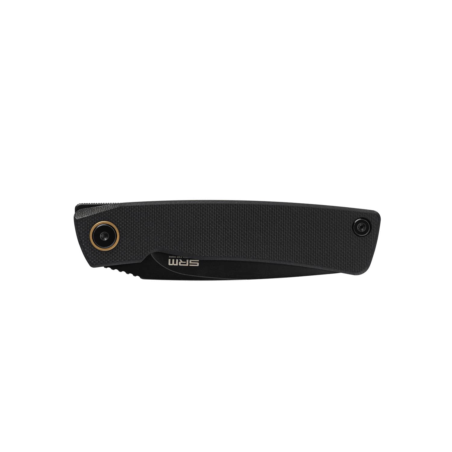 SRM Air 105M-GB (2.95" 14C28N Blade, G10 Handle) - Image 10