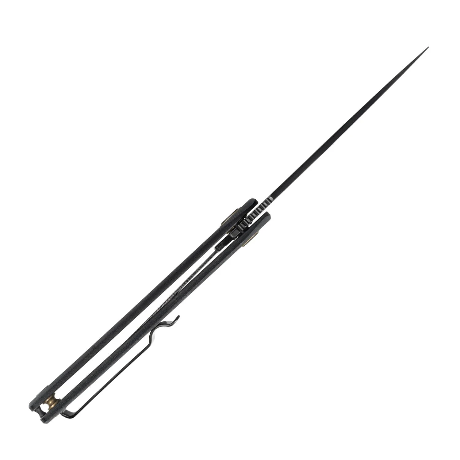 SRM Air 105M-GB (2.95" 14C28N Blade, G10 Handle) - Image 11
