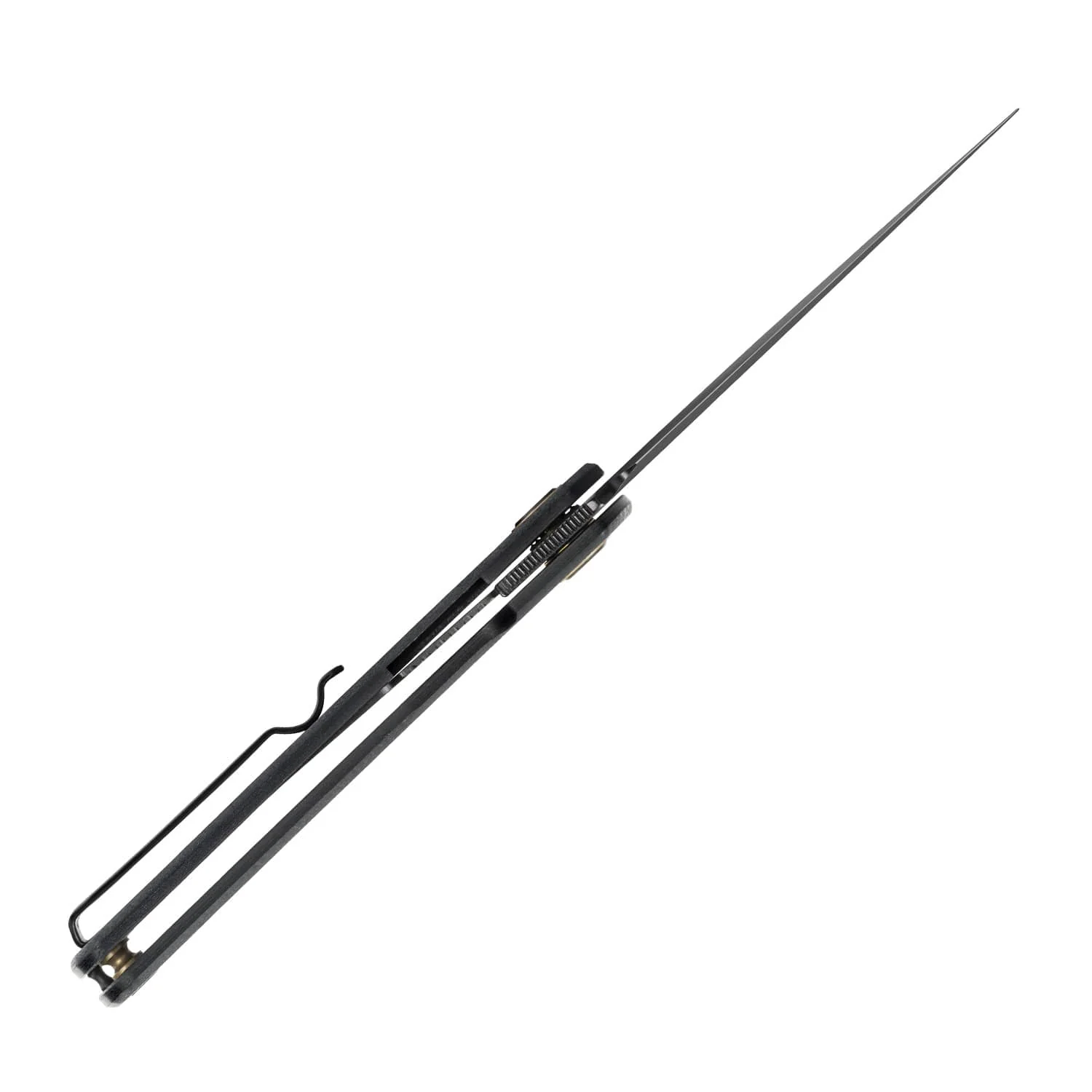 SRM Air 105M-GB (2.95" 14C28N Blade, G10 Handle) - Image 12