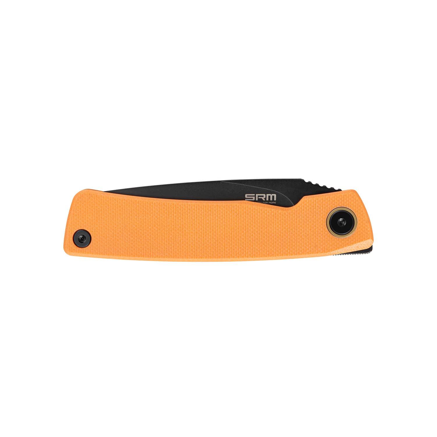 SRM Air 105M-GJ (2.95" 14C28N Blade, G10 Handle) - Image 10
