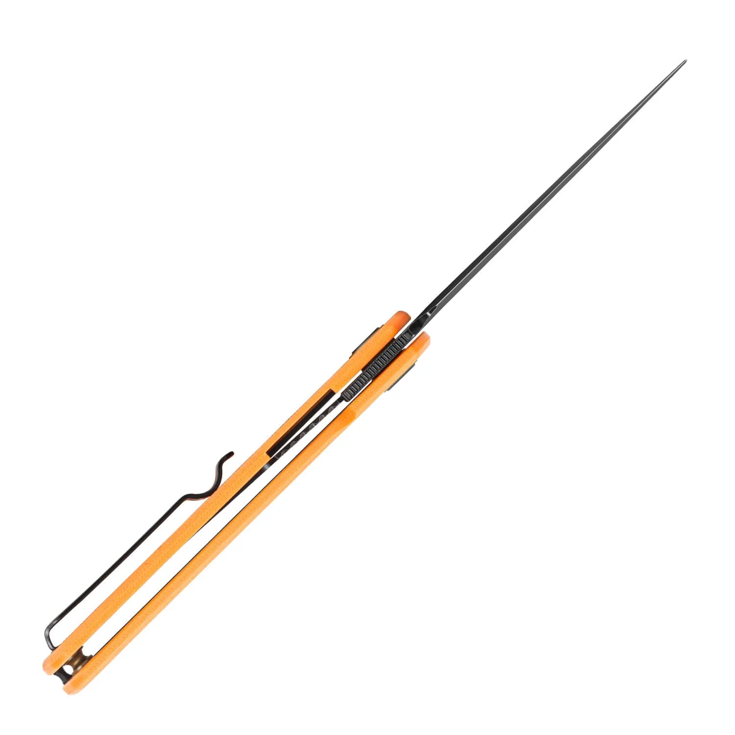 SRM Air 105M-GJ (2.95" 14C28N Blade, G10 Handle) - Image 11