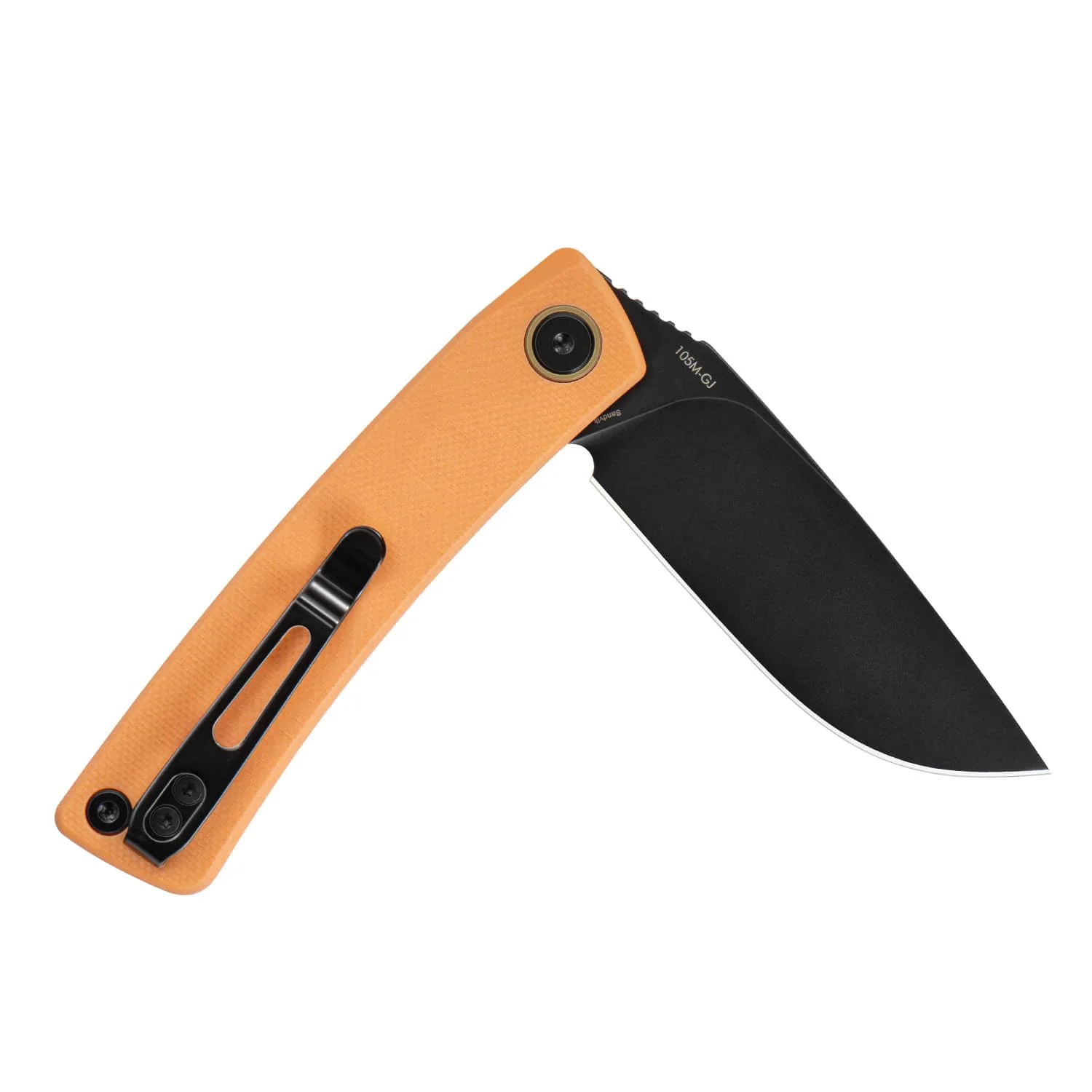 SRM Air 105M-GJ (2.95" 14C28N Blade, G10 Handle) - Image 9