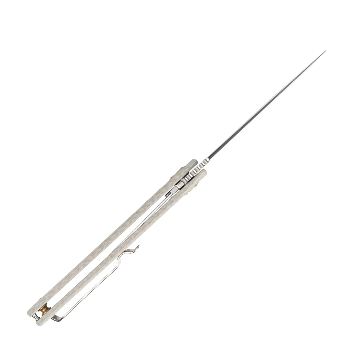 SRM Air 105M-GK (2.95" 14C28N Blade, G10 Handle) - Image 10