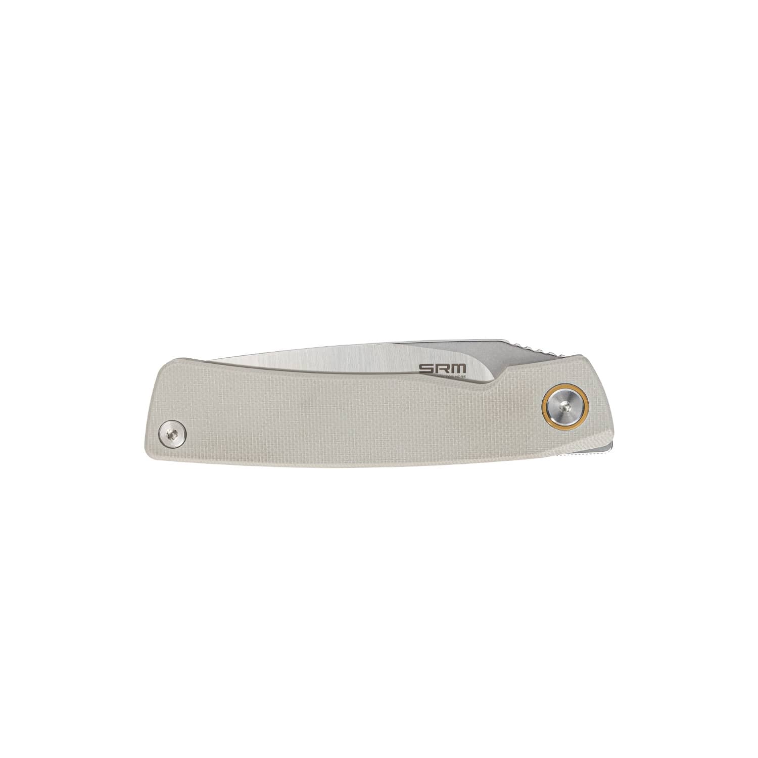 SRM Air 105M-GK (2.95" 14C28N Blade, G10 Handle) - Image 12