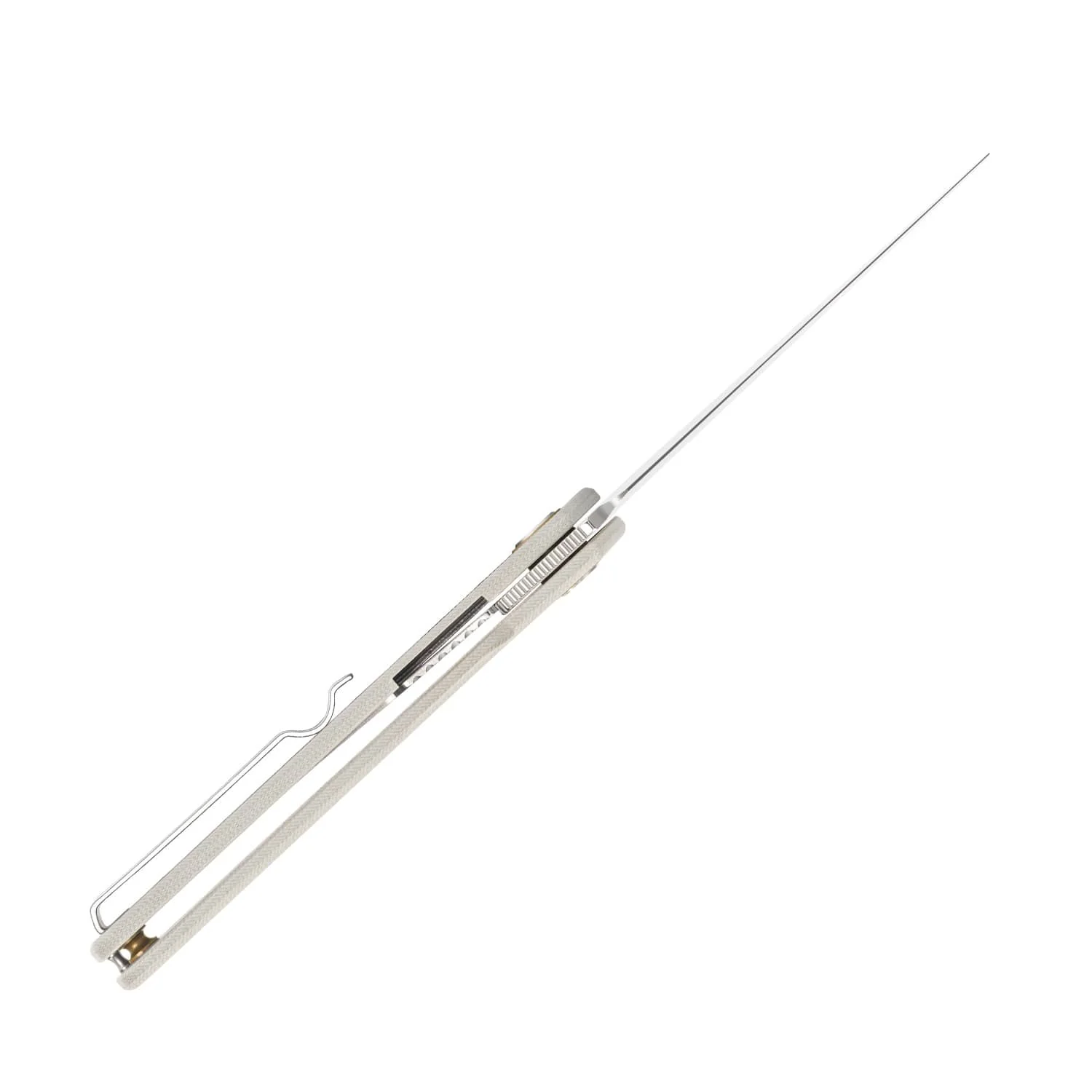 SRM Air 105M-GK (2.95" 14C28N Blade, G10 Handle) - Image 9