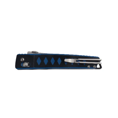 SRM 9215 (3.58” D2 Steel, G10 Handle) - Image 2