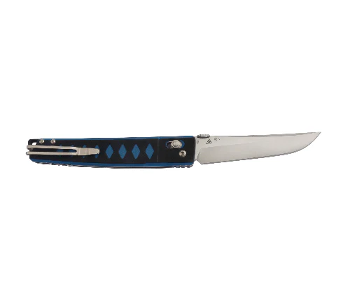 SRM 9215 (3.58” D2 Steel, G10 Handle) - Image 5