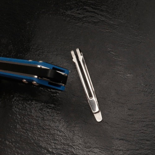 SRM 9215 (3.58” D2 Steel, G10 Handle) - Image 6
