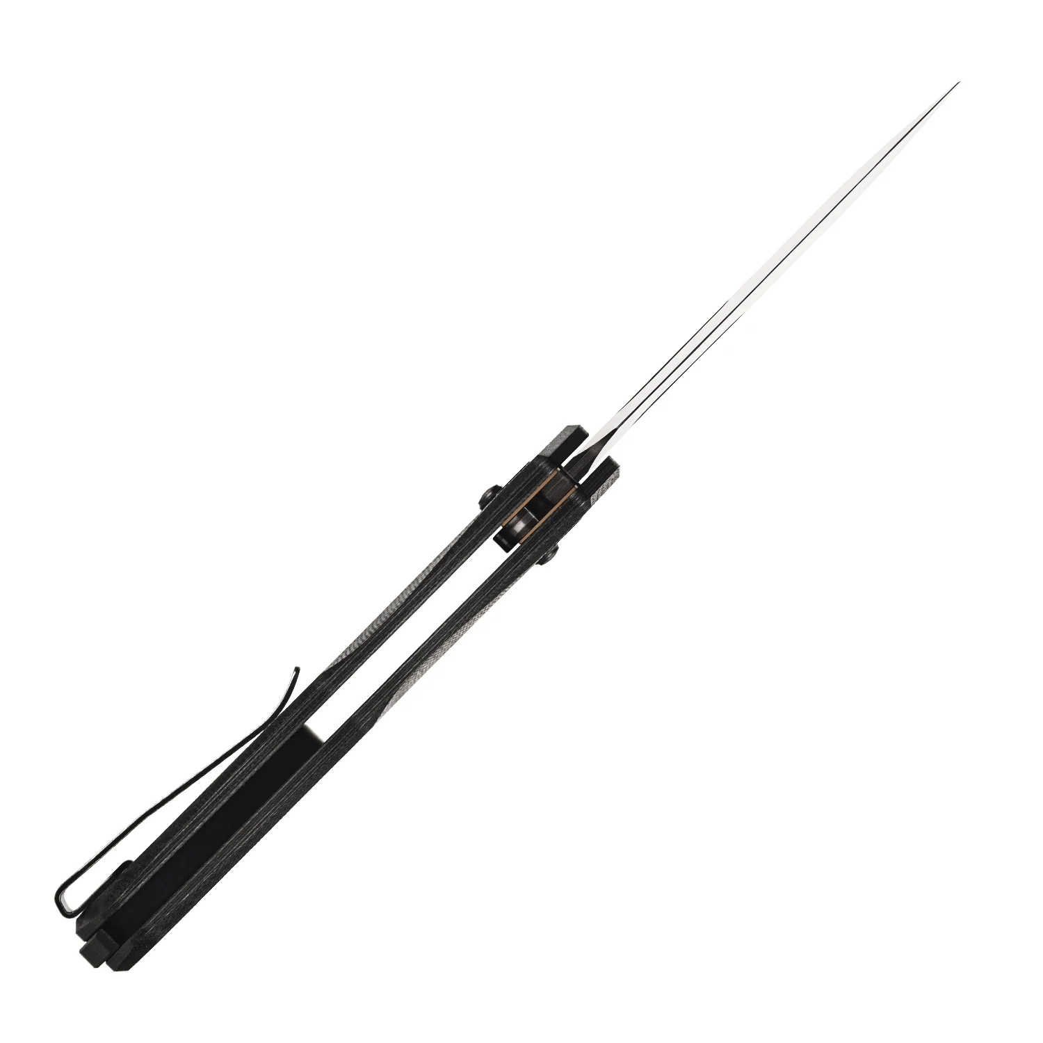 SRM Cub 261M-GB2 (2.83" Laminated 140Cr Blade, G10 Handle) - Image 12