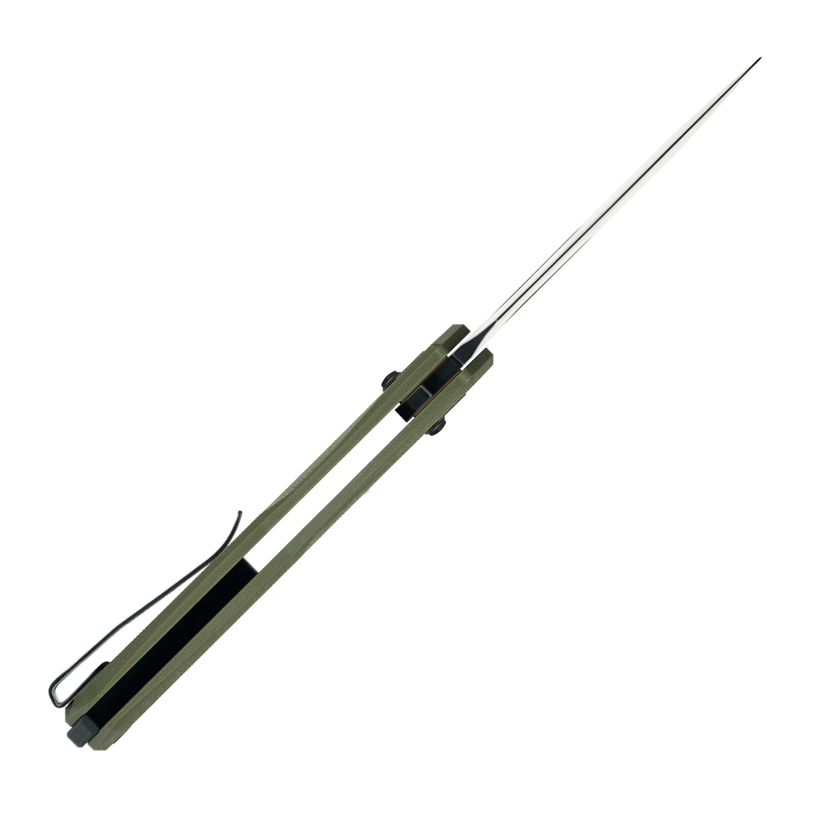 SRM Cub 261M-GP (2.83" 154CM Blade, G10 Handle) - Image 12
