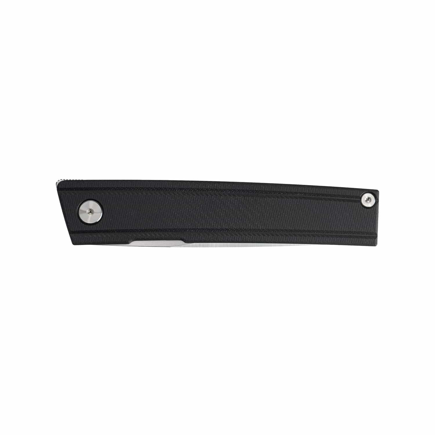 SRM Gent 401LC-GB (3.27" 10Cr Blade, G10 Handle) - Image 11