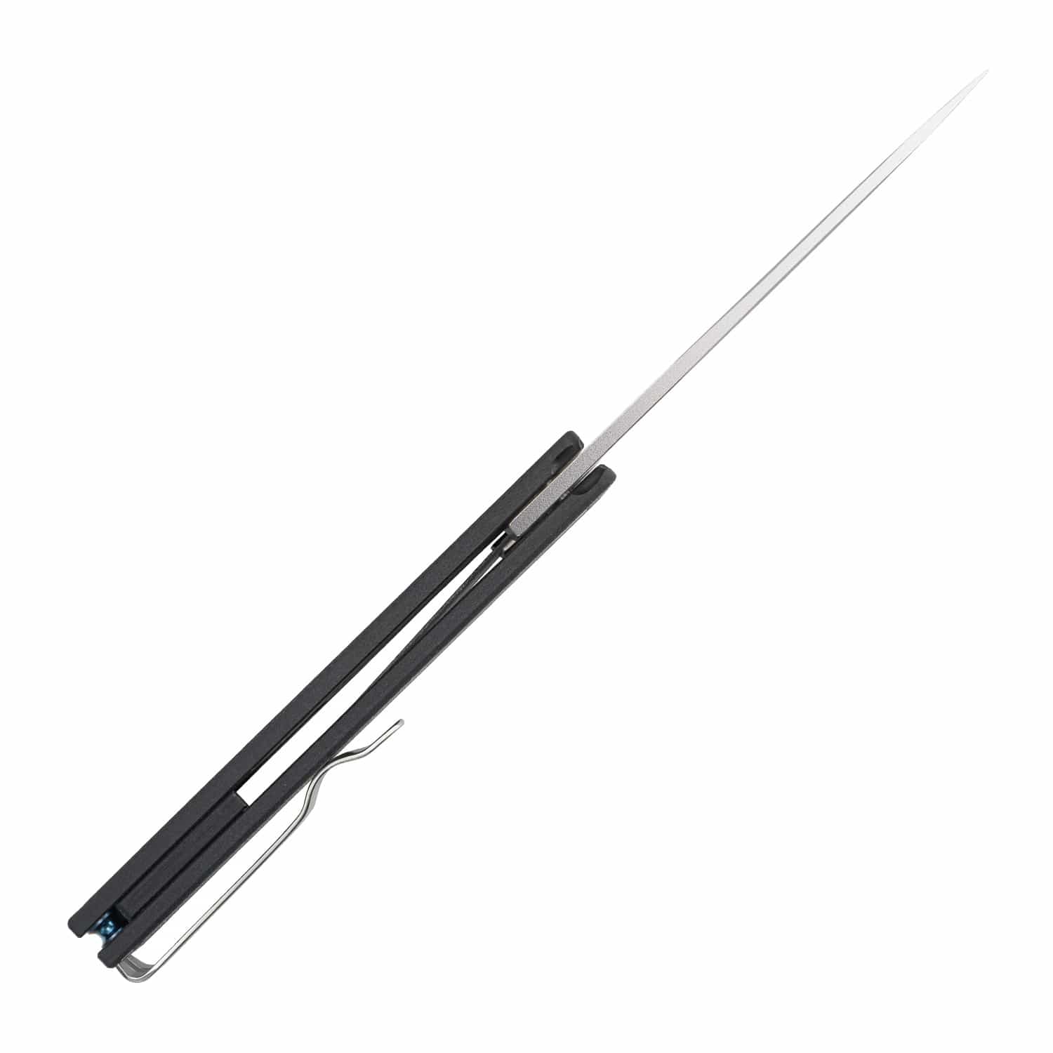 SRM Gent 401LC-GB (3.27" 10Cr Blade, G10 Handle) - Image 13