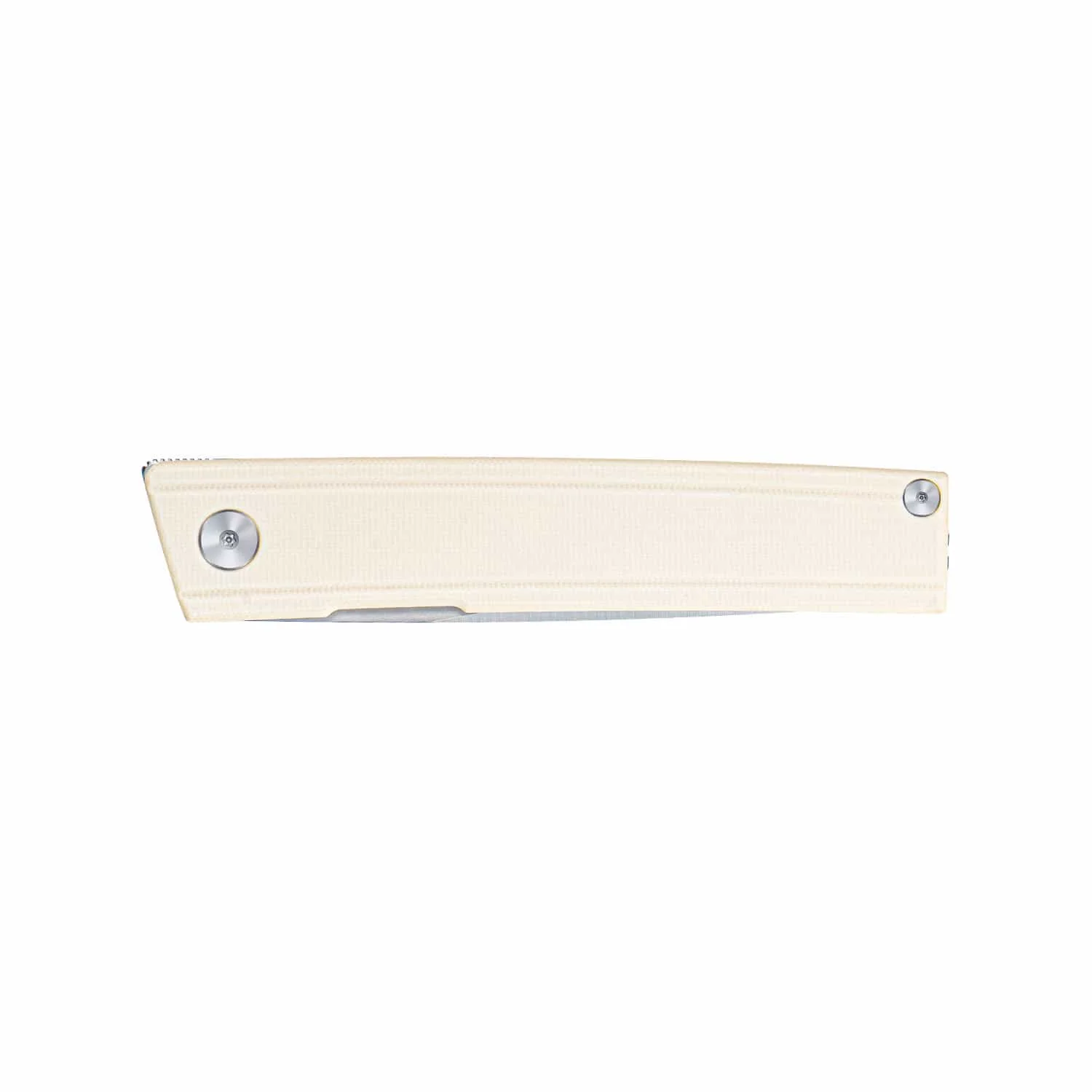SRM Gent 401LC-GT (3.27" 10Cr Blade, G10 Handle) - Image 11