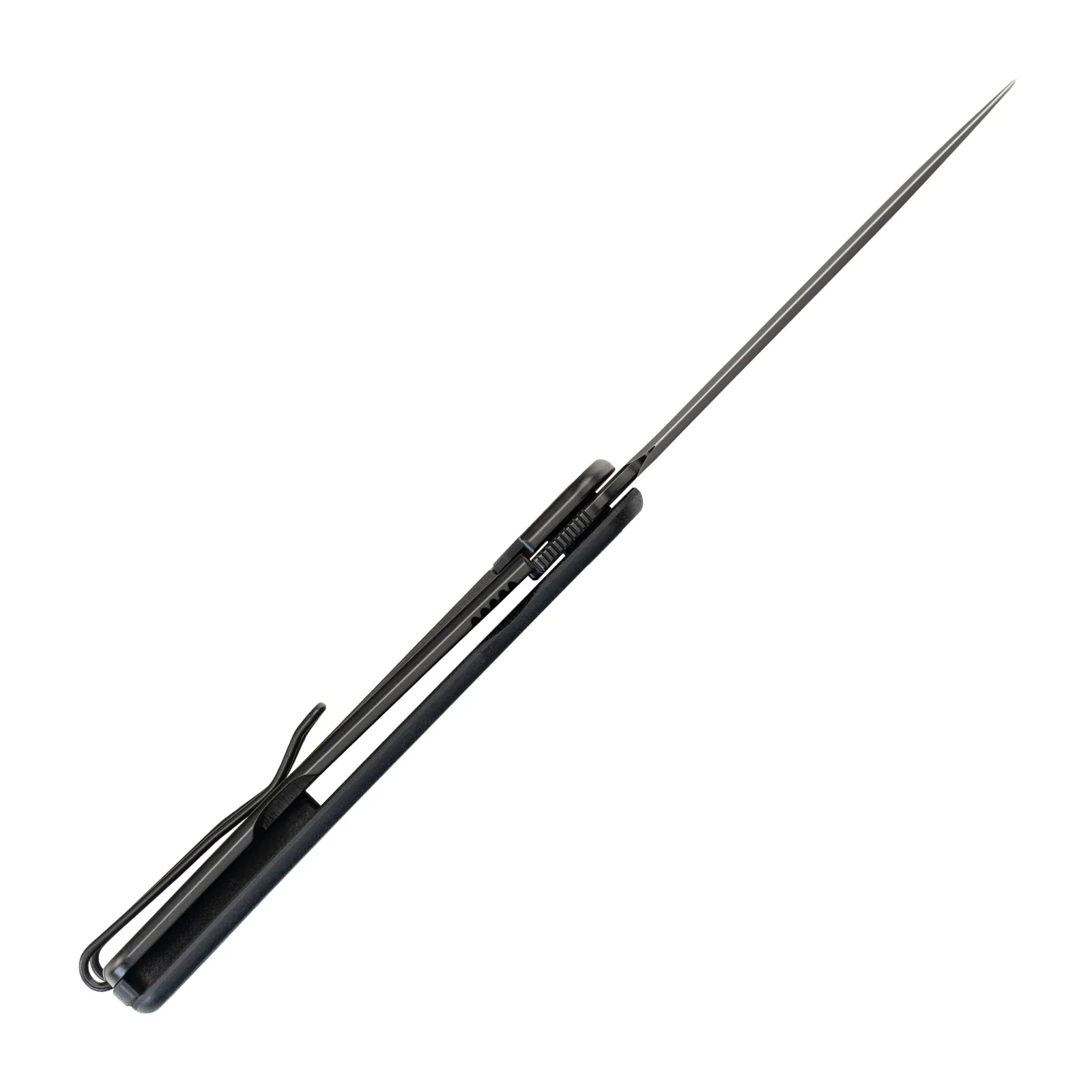 SRM Palfrey 135L-GB (3.27" 14C28N Blade, G10 Handle) - Image 12