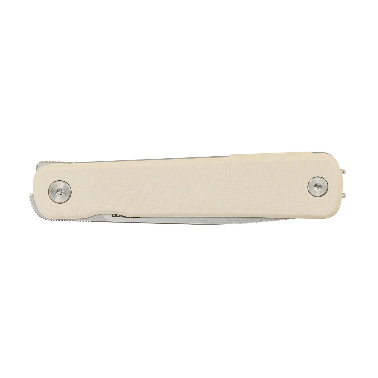 SRM Palfrey 135L-GT (3.27" 14C28N Blade, G10 Handle) - Image 11