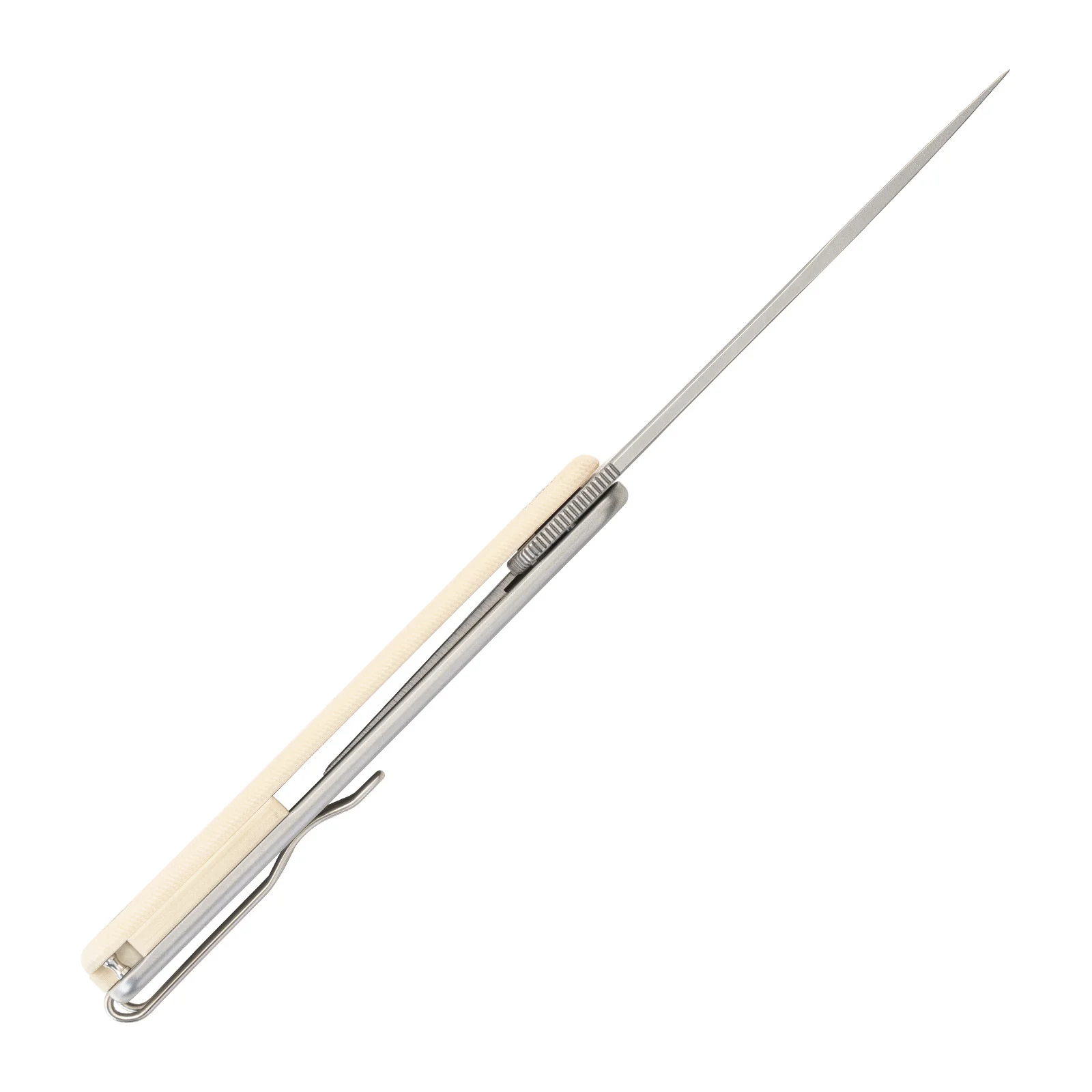 SRM Palfrey 135L-GT (3.27" 14C28N Blade, G10 Handle) - Image 12