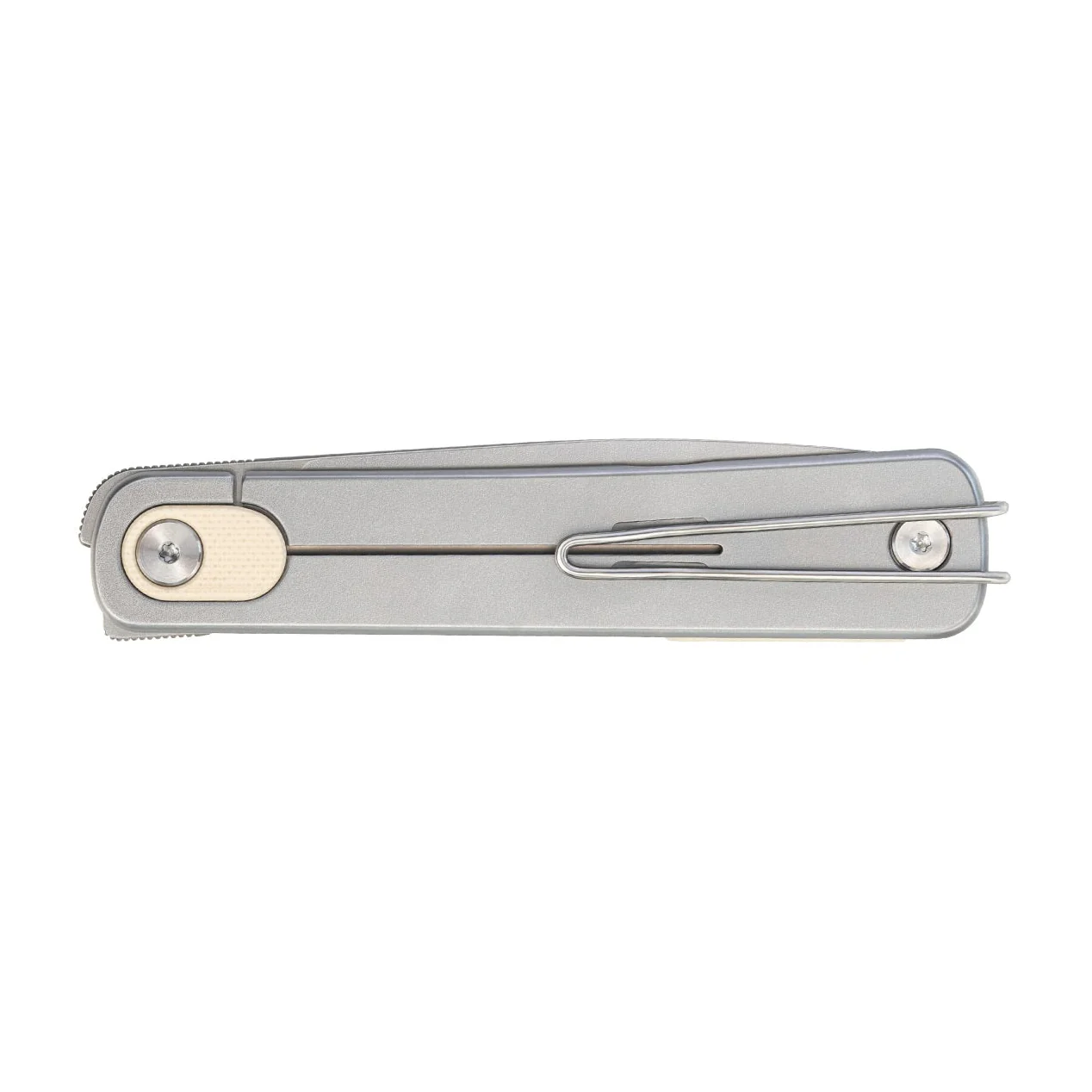 SRM Palfrey 135L-GT (3.27" 14C28N Blade, G10 Handle) - Image 2