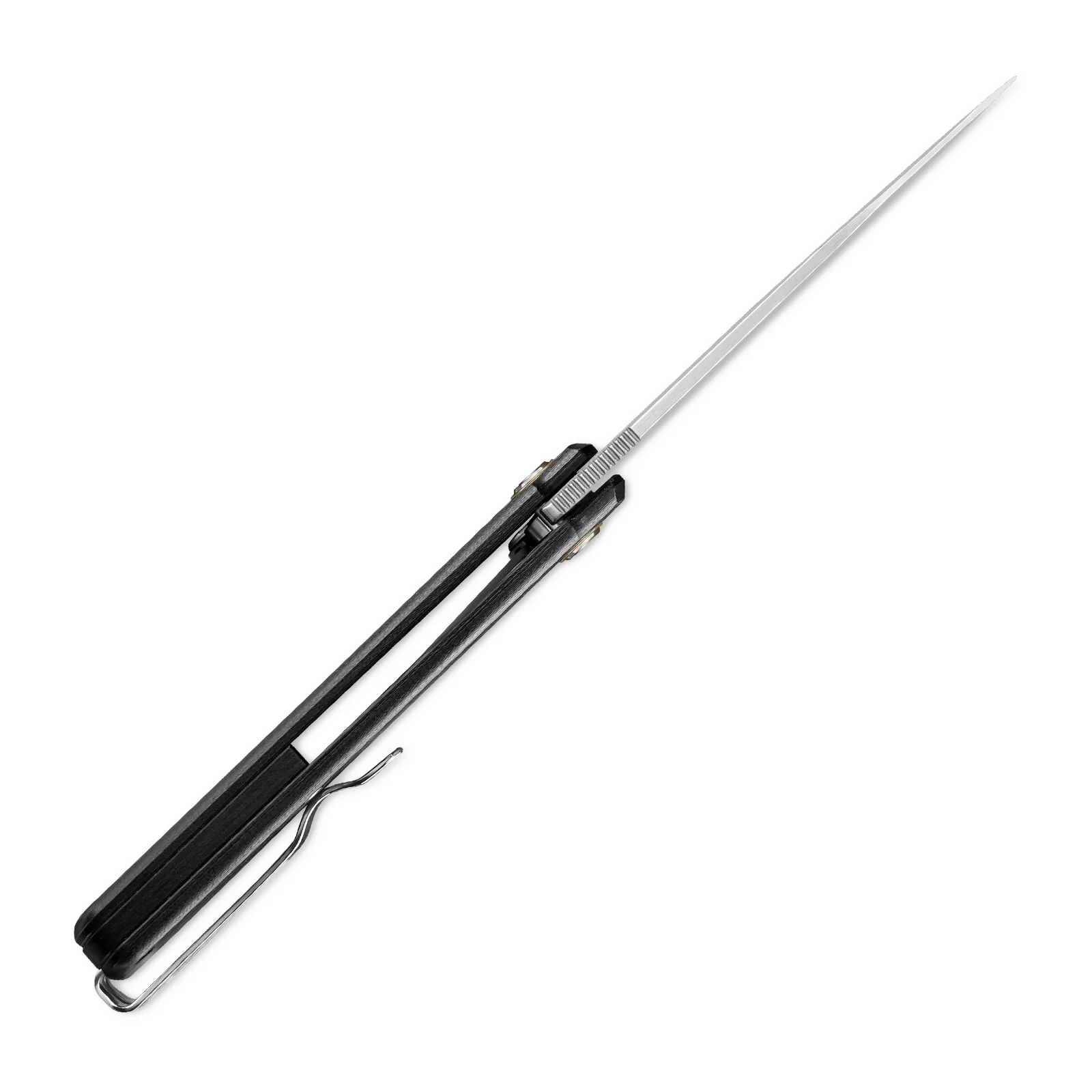 SRM Qrick 408L-KB (3.23“ 14C28N Blade, G10 Handle) - Image 12