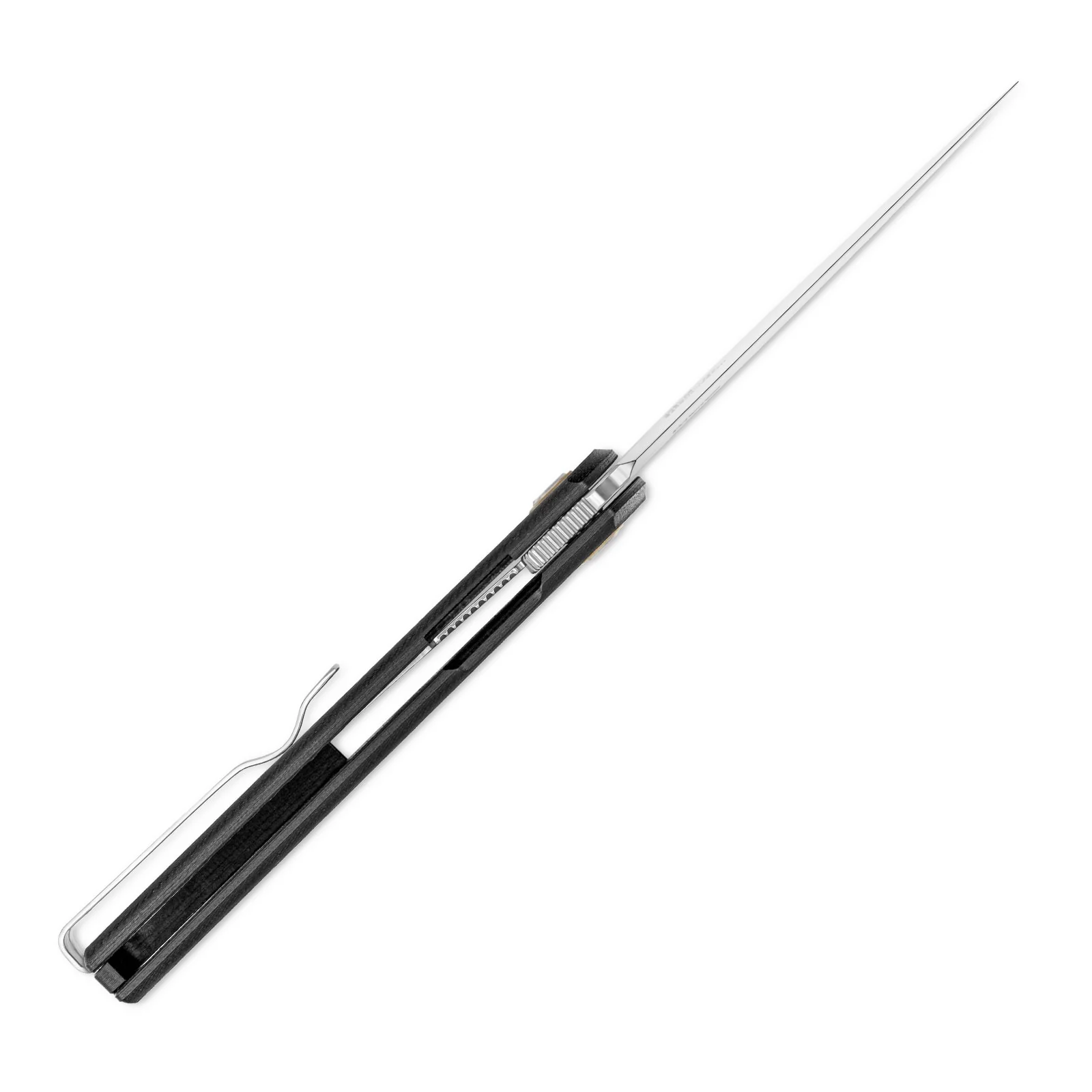 SRM Qrick 408L-KB (3.23“ 14C28N Blade, G10 Handle) - Image 13