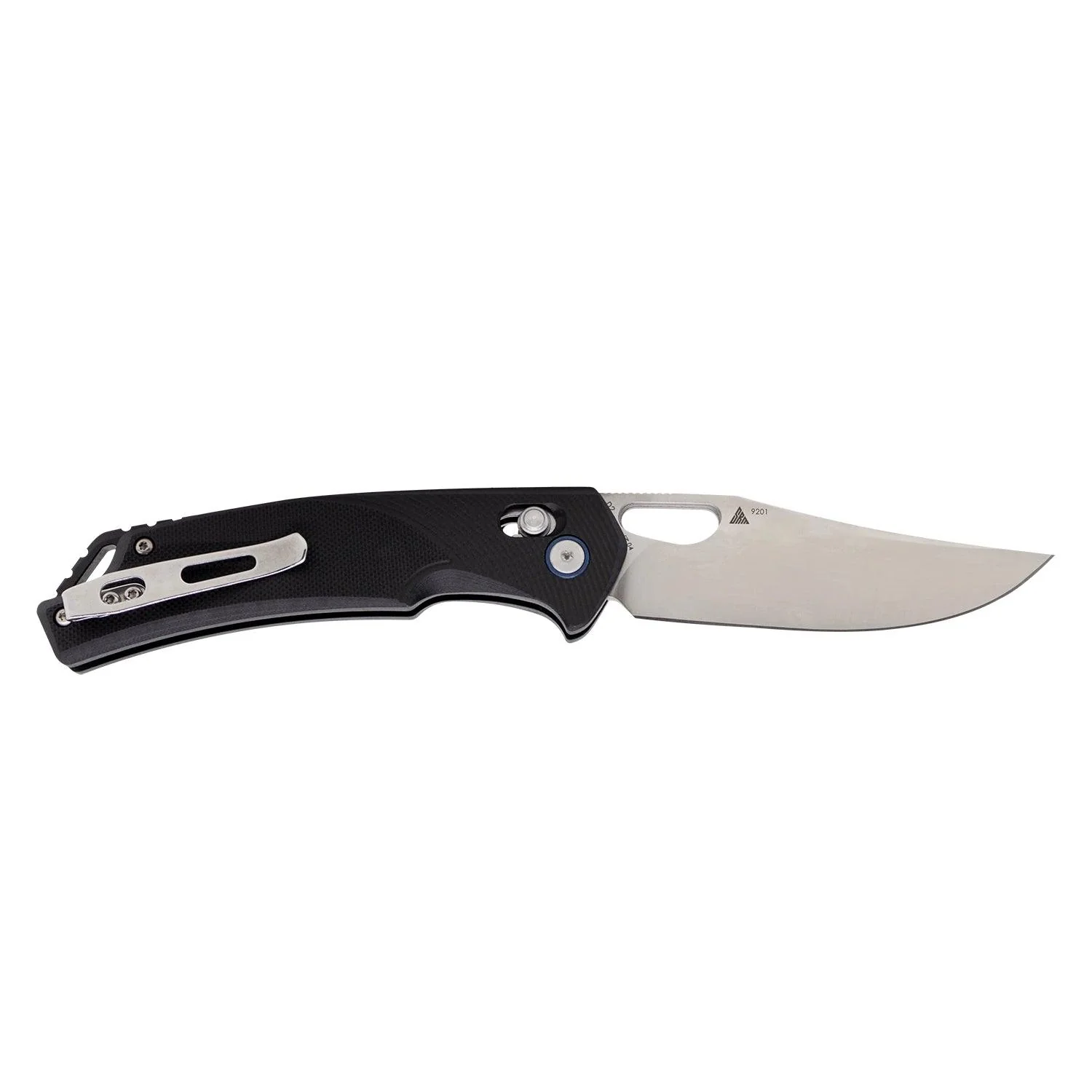 SRM Retriever 9201 (3.54" D2 Blade, G10 Handle) - Image 3