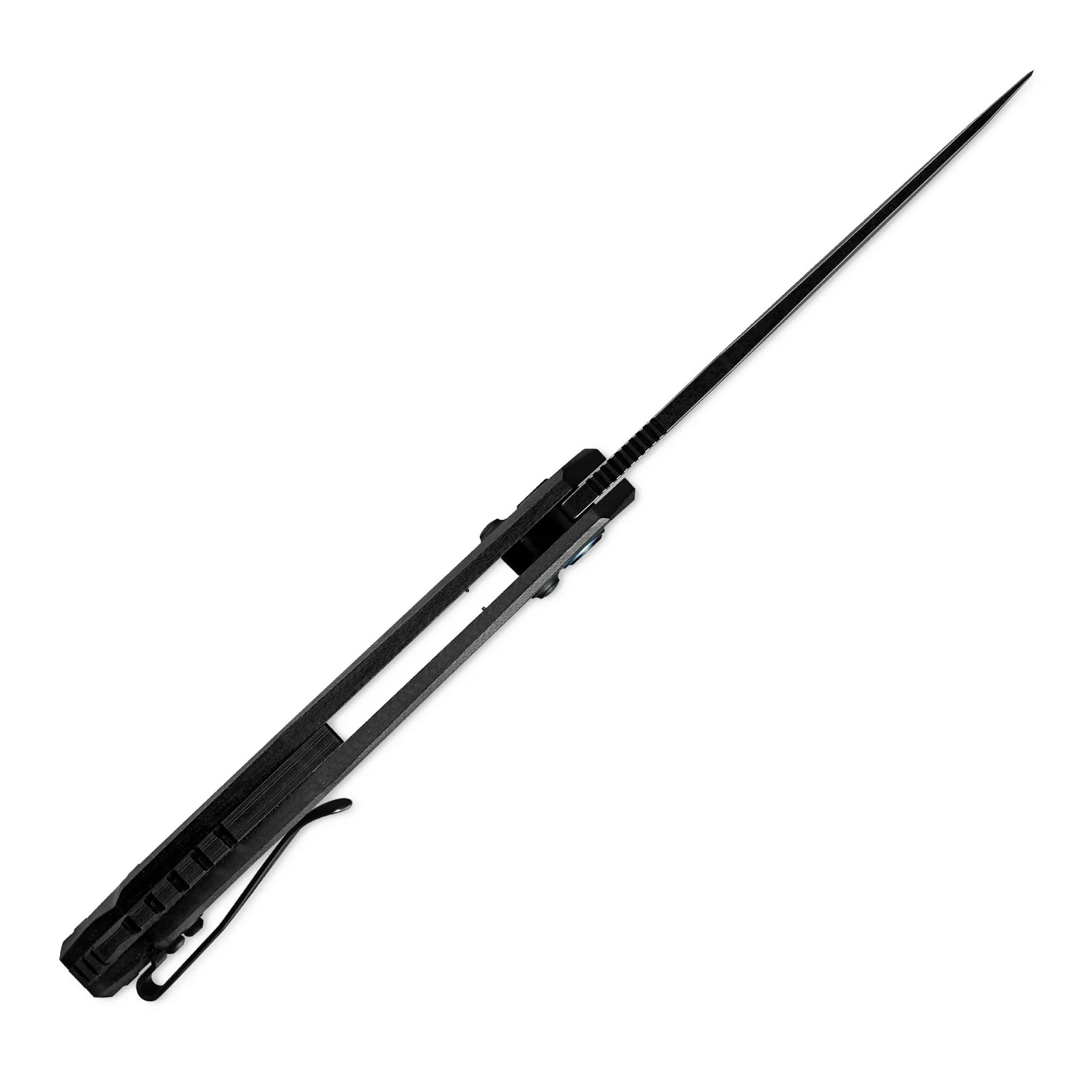 SRM Retriever 9201-GB (3.54" D2 Blade, G10 Handle) - Image 11