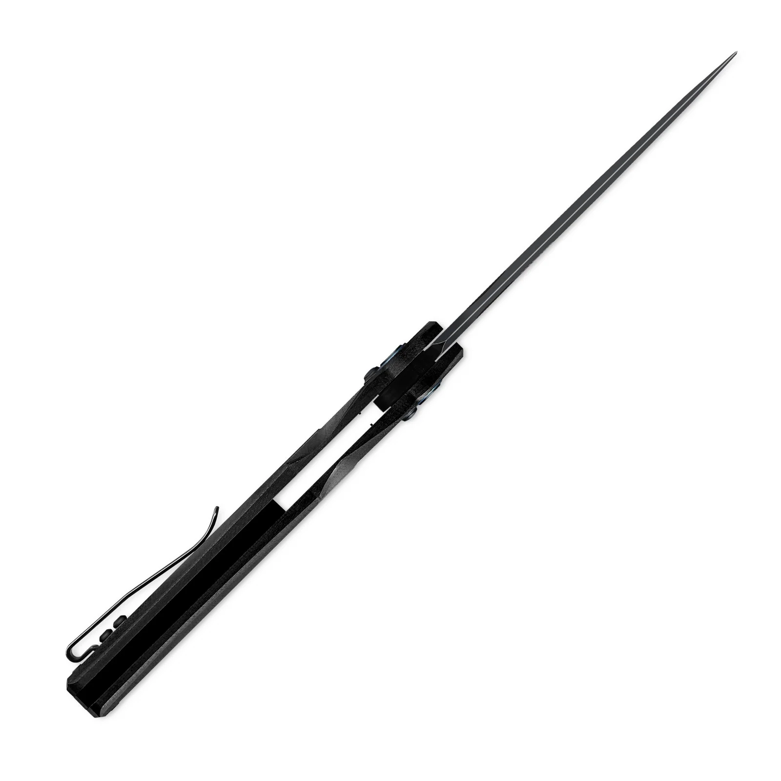 SRM Retriever 9201-GB (3.54" D2 Blade, G10 Handle) - Image 12