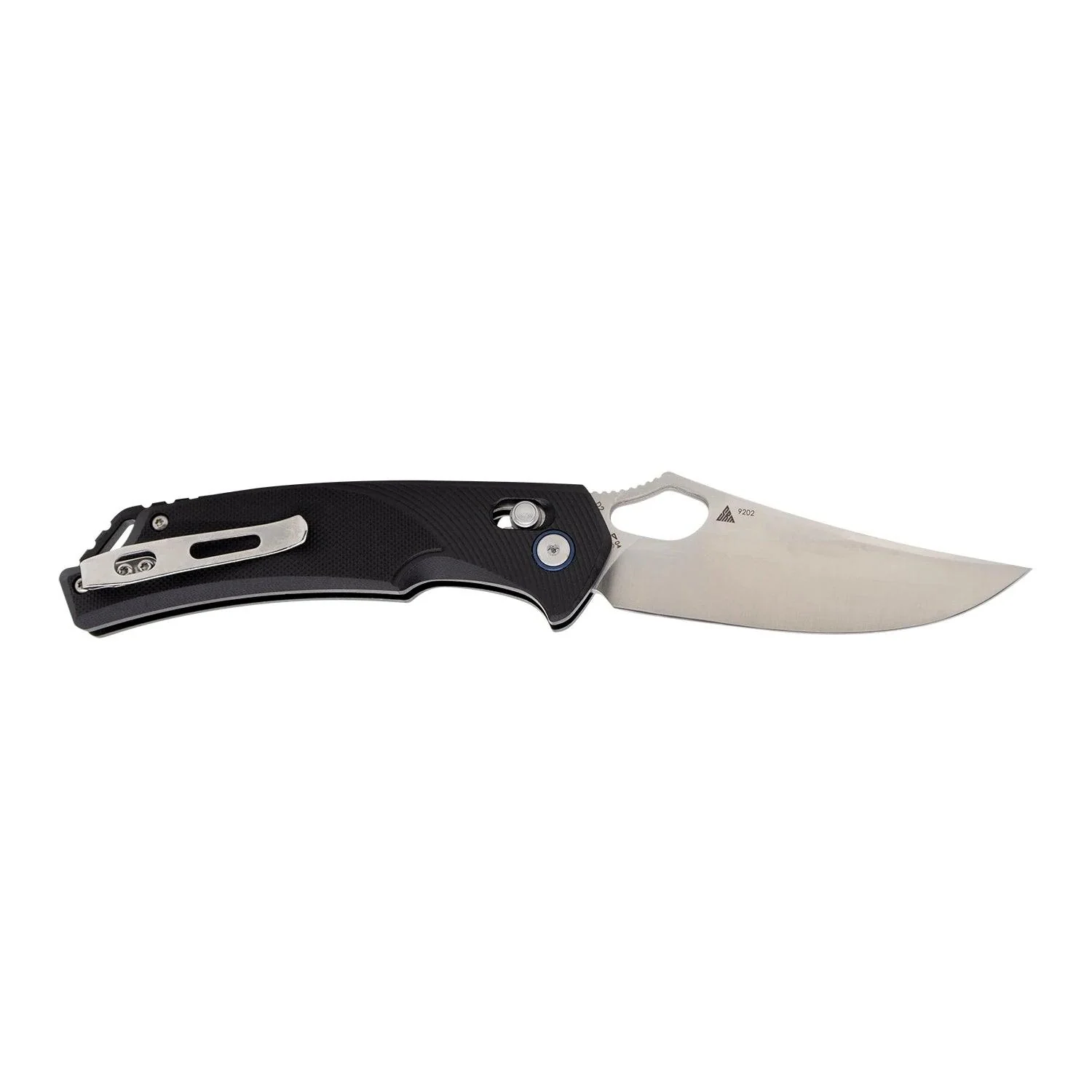 SRM Retriever 9202 (3.54” D2 Blade, G10 Handle) - Image 3