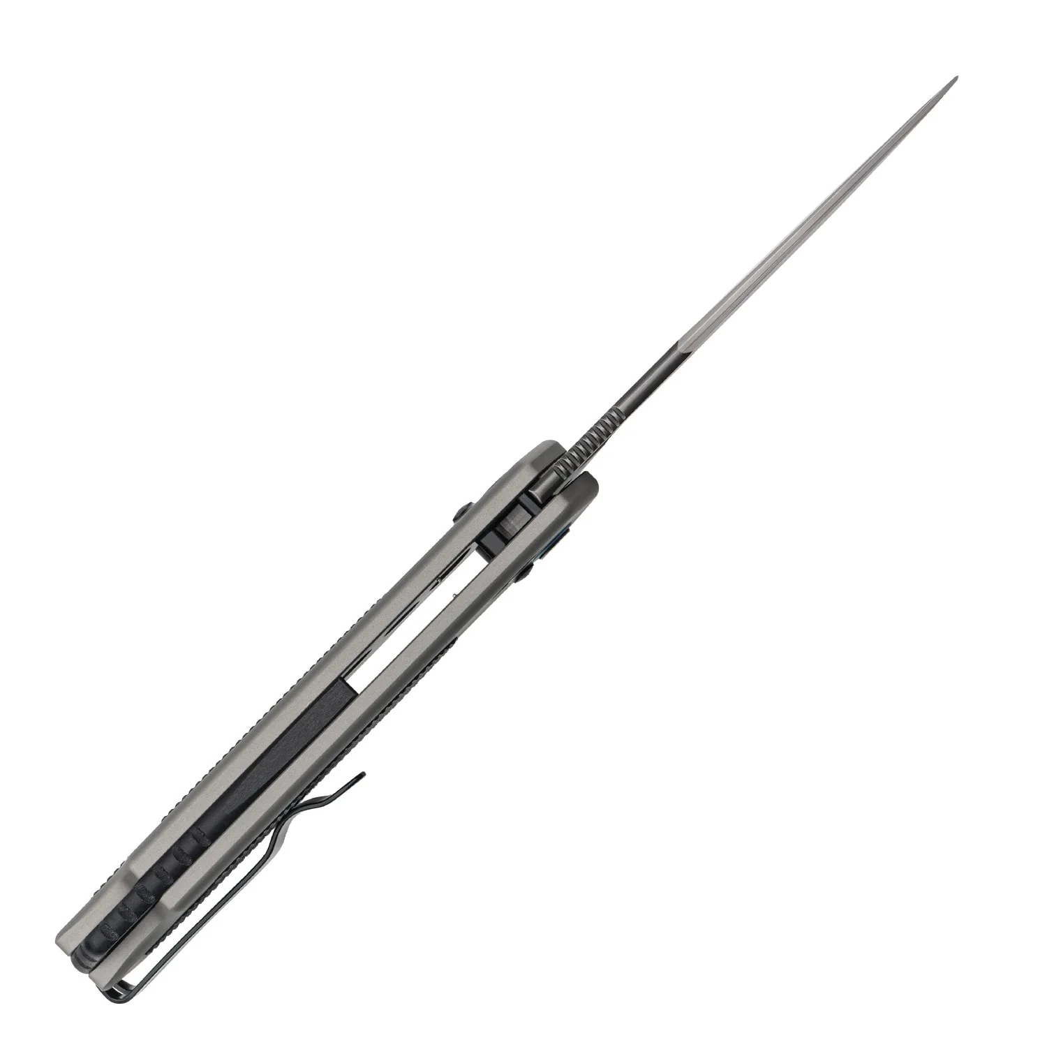 SRM Retriever 9203-AK2 (3.54" Laminated 140Cr Blade, Aluminum Handle) - Image 12