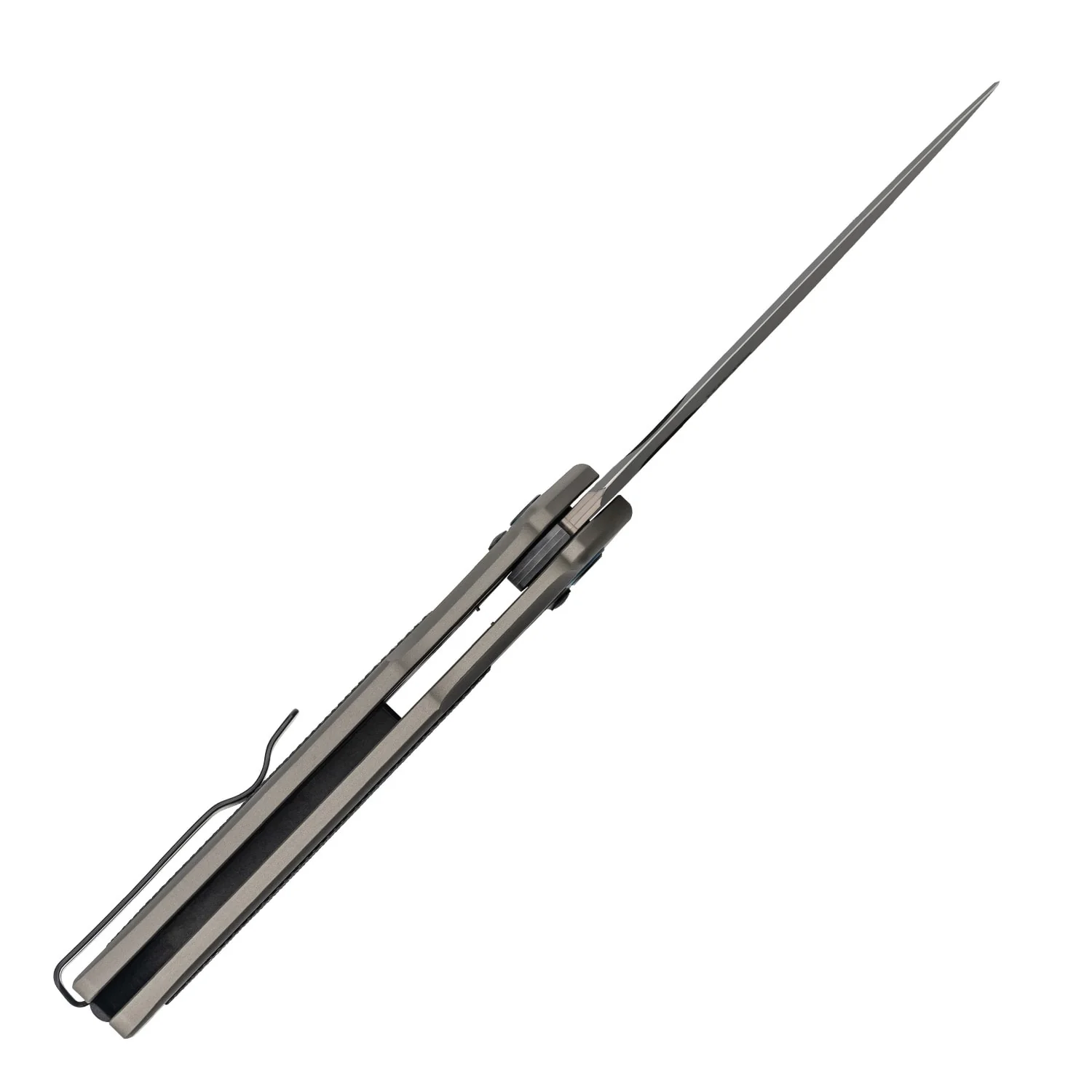 SRM Retriever 9203-AK2 (3.54" Laminated 140Cr Blade, Aluminum Handle) - Image 13
