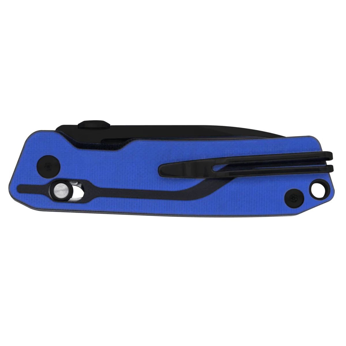 SRM Rubik 7228-GI (2.72” D2 Blade, G10 Handle) - Image 2