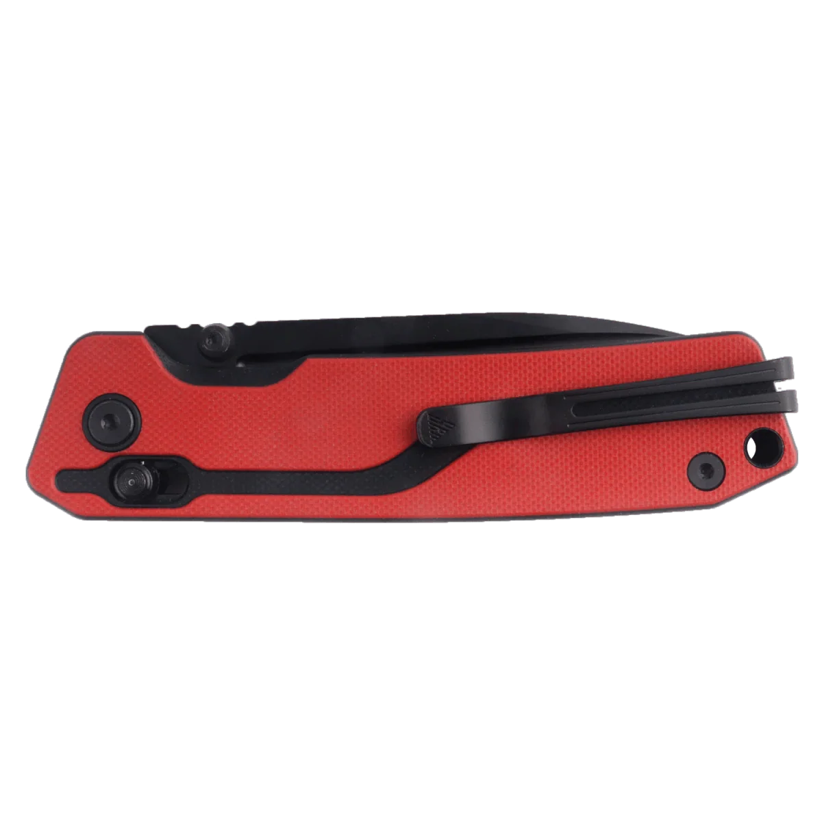 SRM Rubik 7228L-GV (3.43” 10Cr Blade, G10 Handle) - Image 2