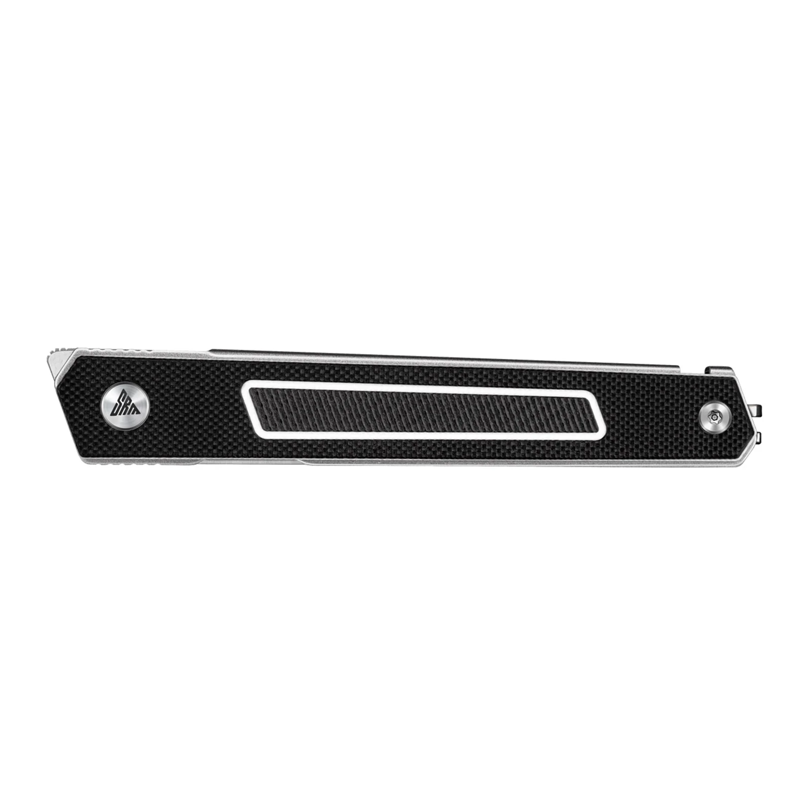 SRM Swift 125L-GB (3.15" 12C27 Blade, G10 Handle ) - Image 11