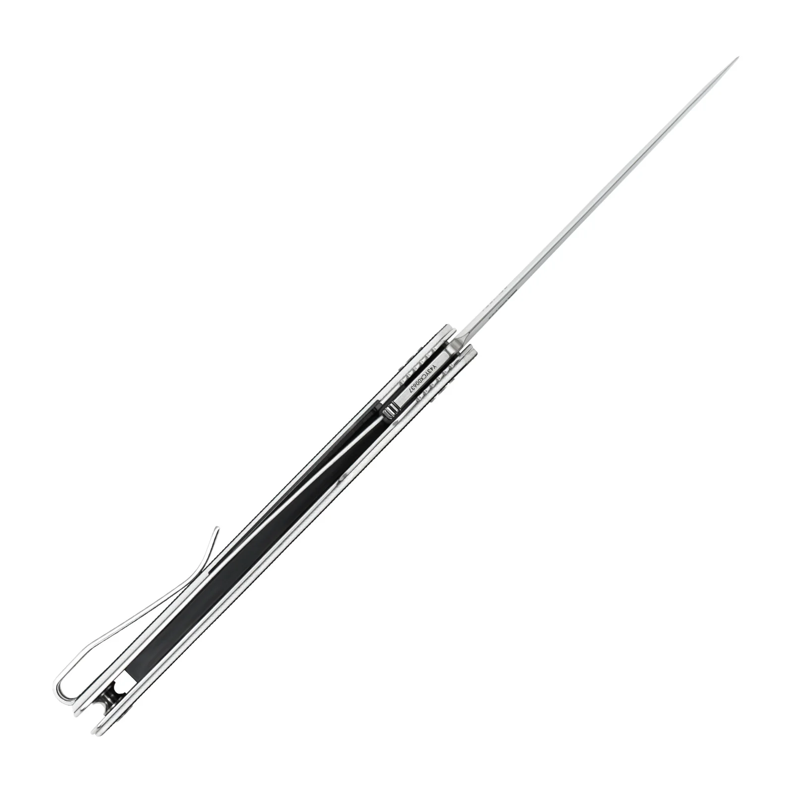 SRM Swift 125L-GB (3.15" 12C27 Blade, G10 Handle ) - Image 12