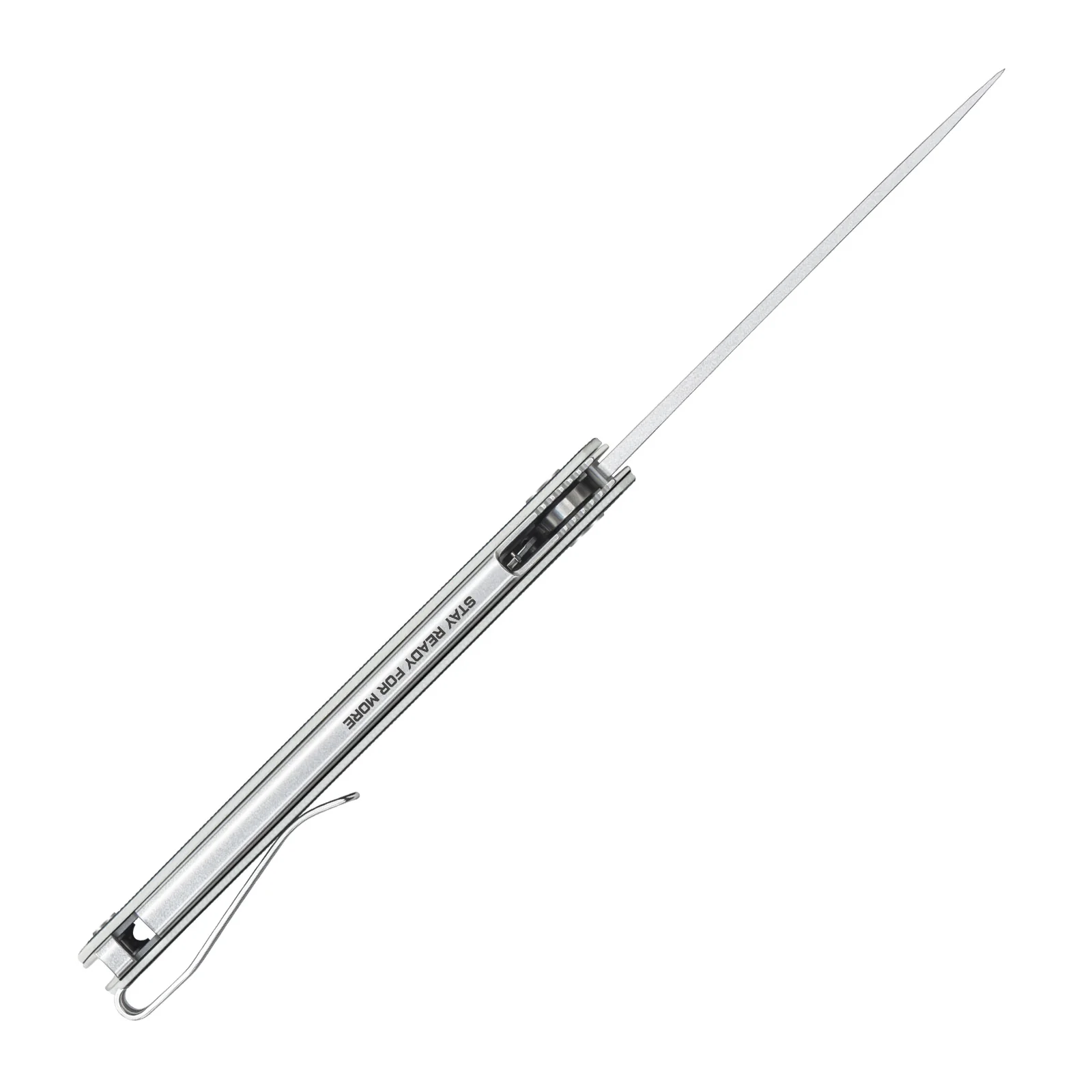 SRM Swift 125L-GB (3.15" 12C27 Blade, G10 Handle ) - Image 13