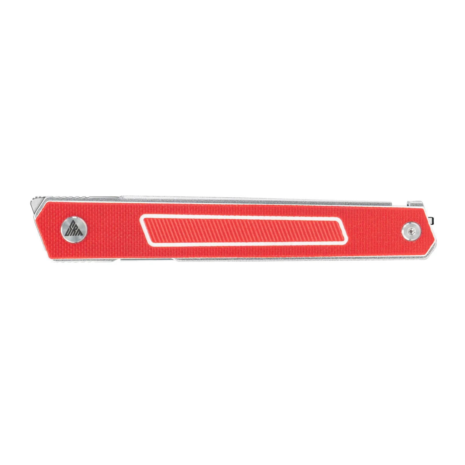 SRM Swift 125L-GR (3.15" 12C27 Blade, G10 Handle) - Image 11