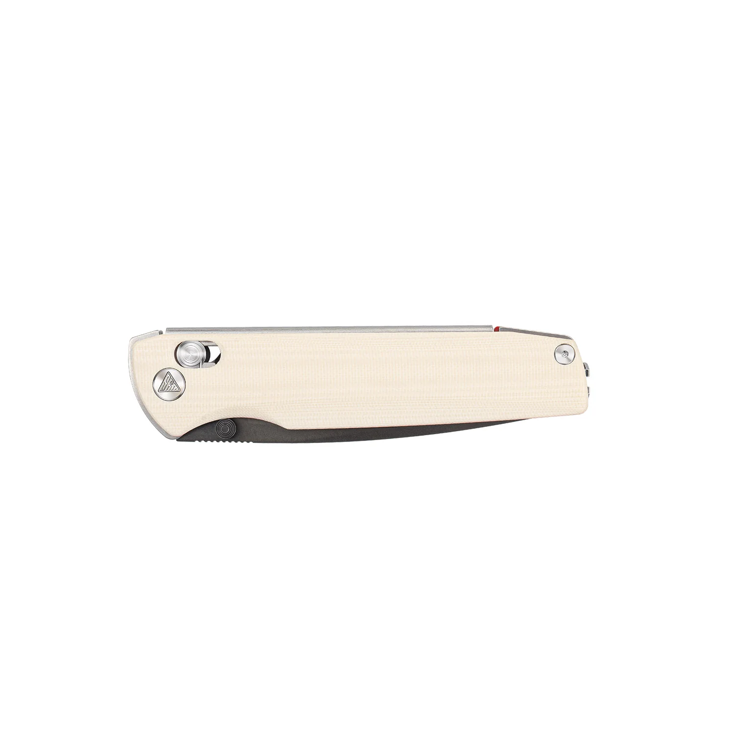 SRM Terrier 258L-GX2 (3.65" Laminated 140Cr Blade, G10 Handle) - Image 12