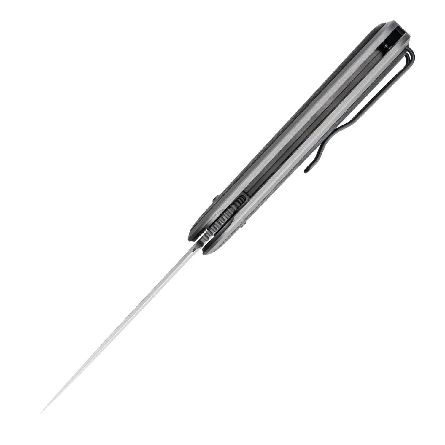 SRM Twin 251MB-GB (2.99" N690 Blade, G10 Handle) - Image 10