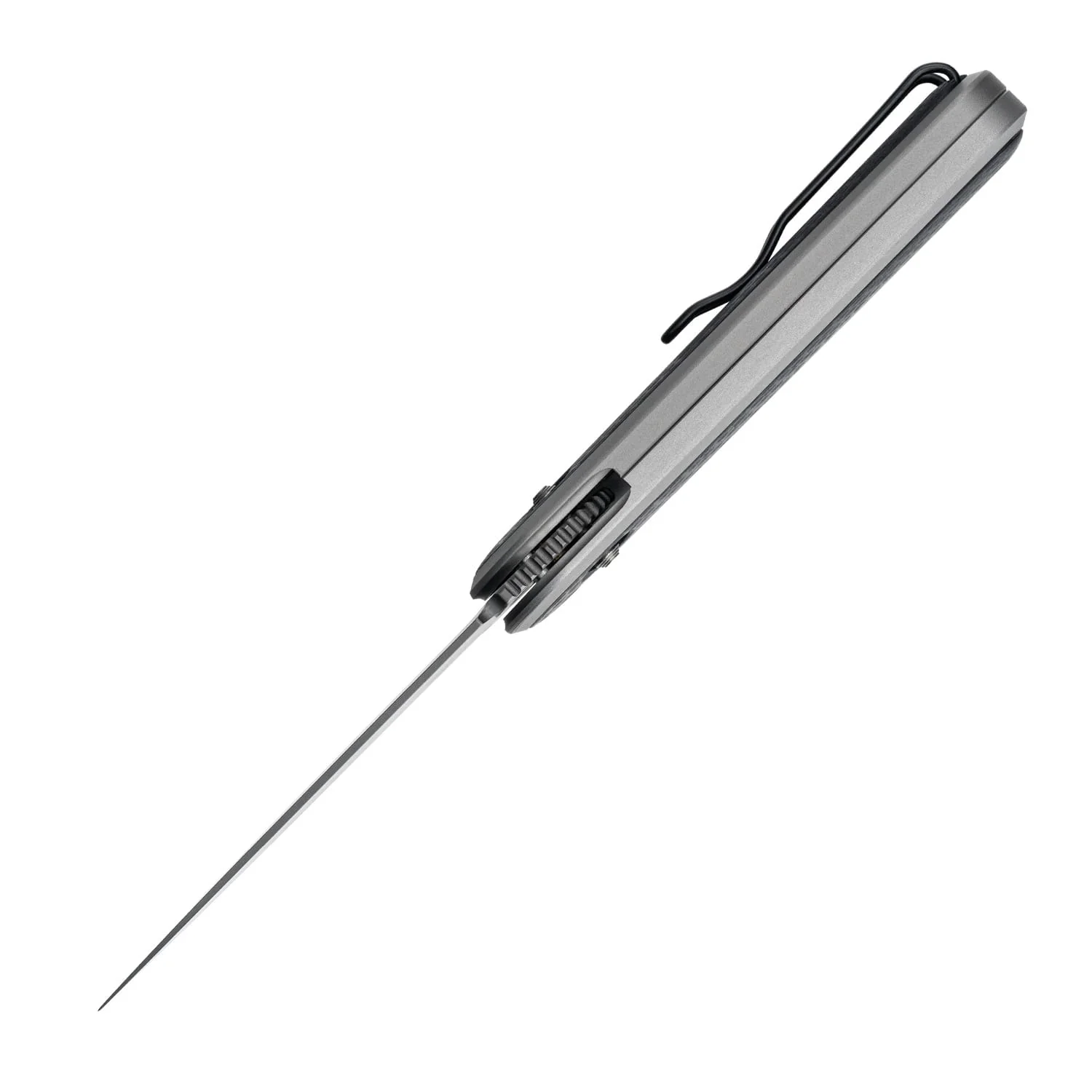 SRM Twin 251MB-GB (2.99" N690 Blade, G10 Handle) - Image 11