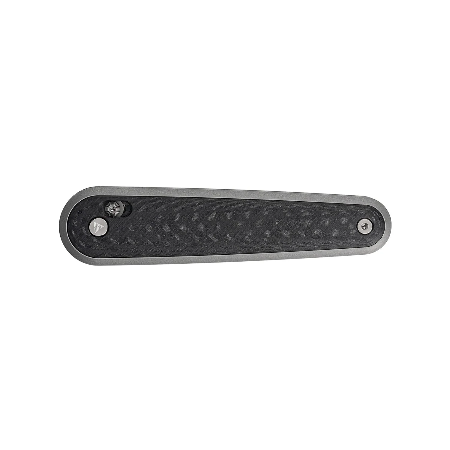 SRM Twin 251MB-GB (2.99" N690 Blade, G10 Handle) - Image 9