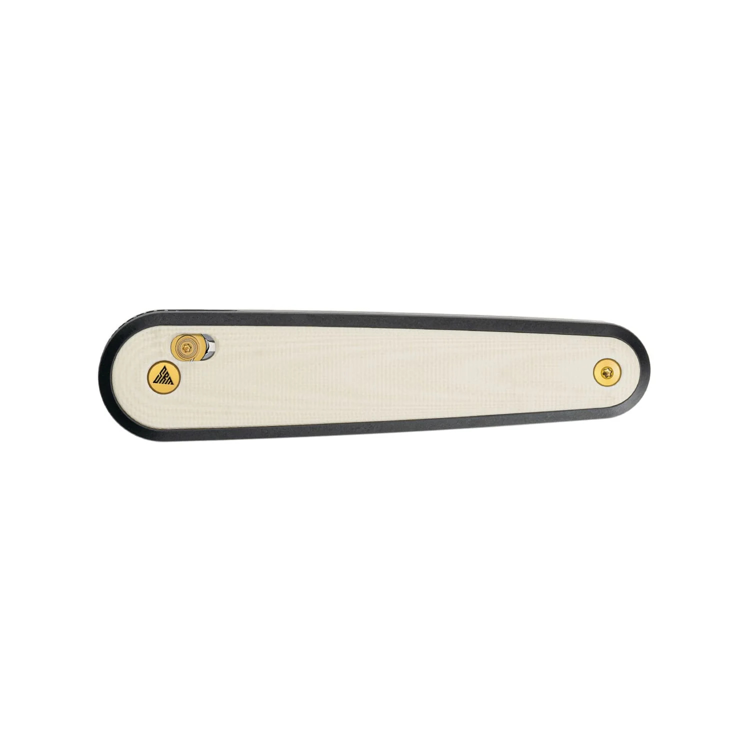 SRM Twin 251MB-GT2 (2.99" N690 Blade, G10 Handle) - Image 10