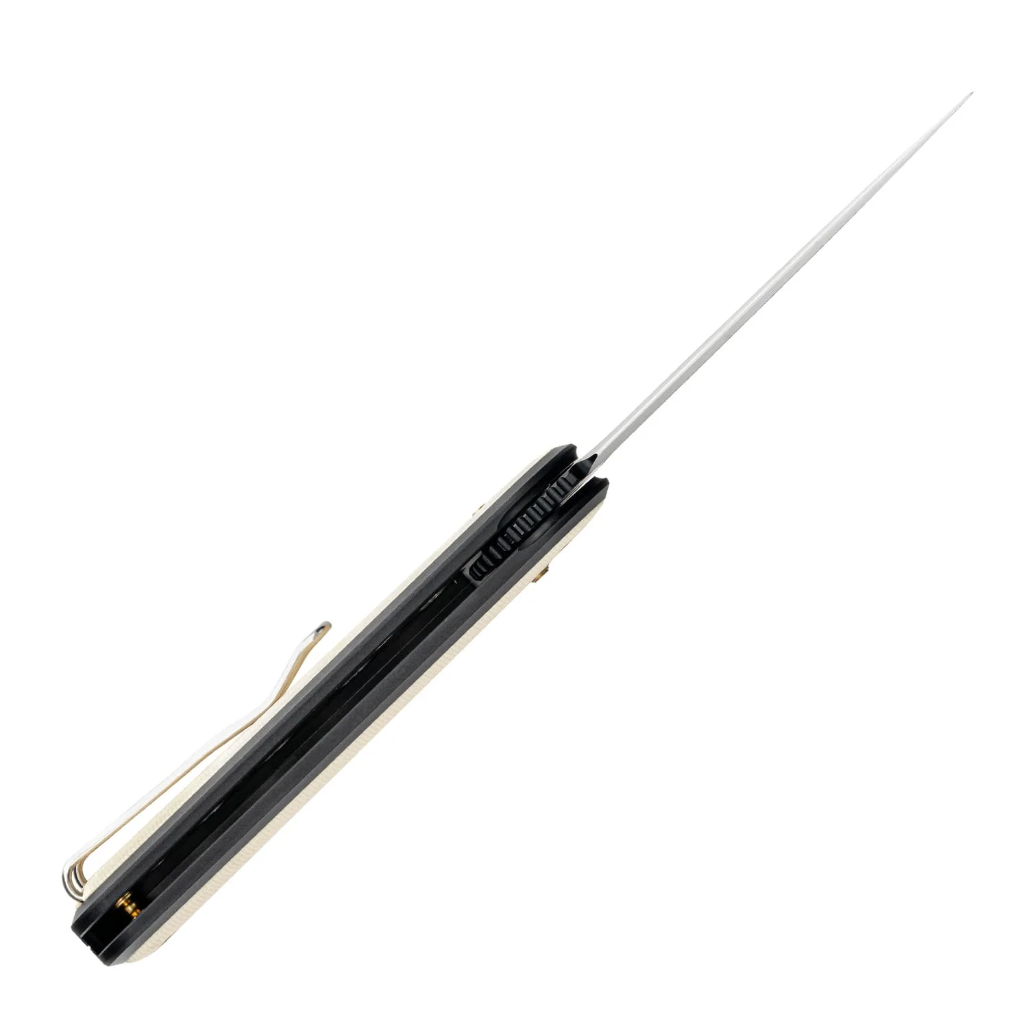 SRM Twin 251MB-GT2 (2.99" N690 Blade, G10 Handle) - Image 12