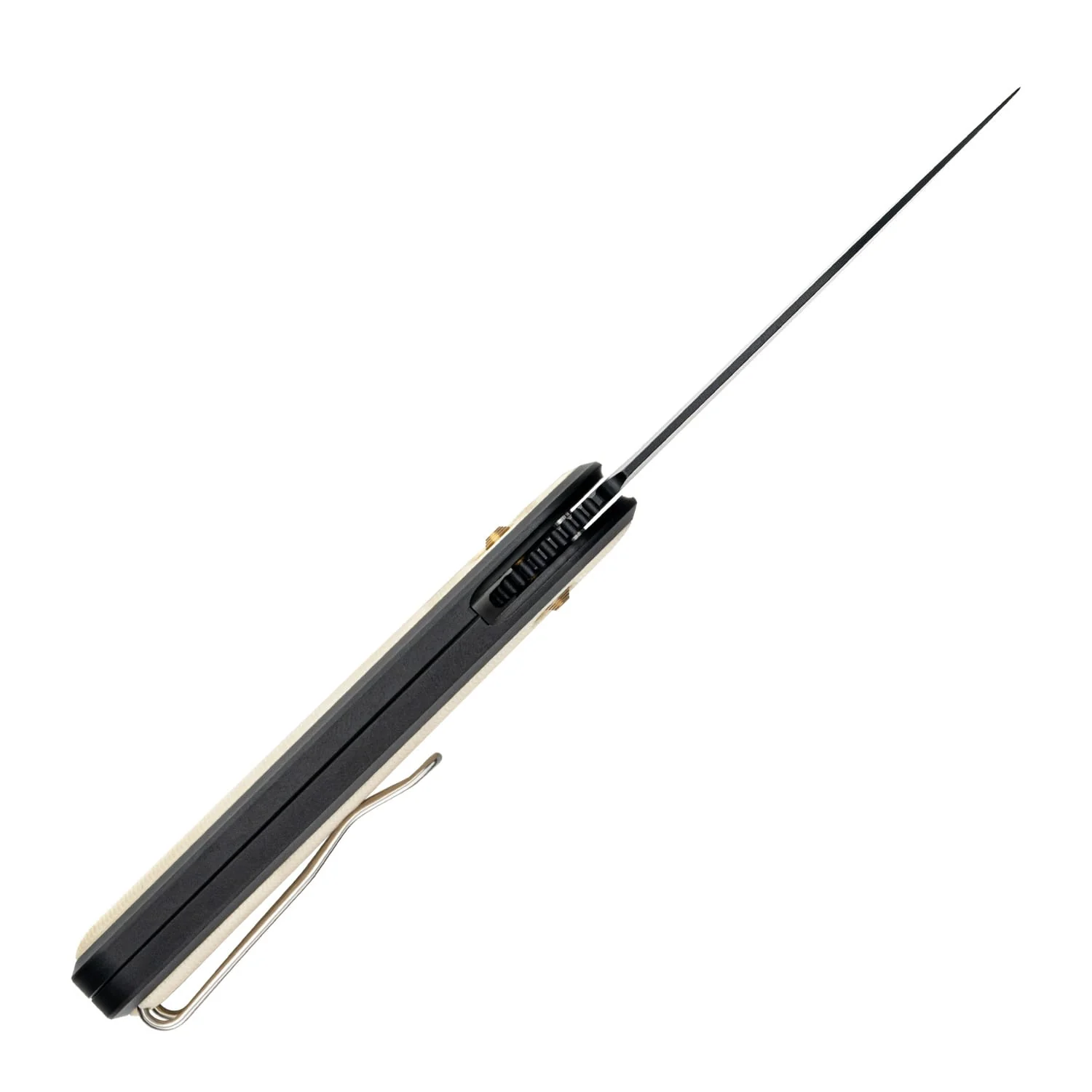 SRM Twin 251MB-GT2 (2.99" N690 Blade, G10 Handle) - Image 13